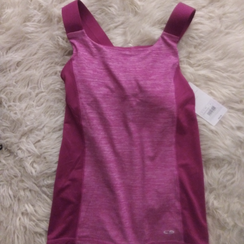 C9 sport tank